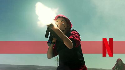 bild aus der news Neu bei Netflix im April 2020: "Haus des Geldes" und viel, viel mehr!