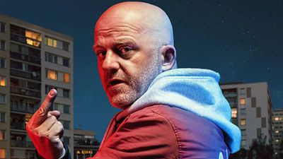 bild aus der news Deutscher Trailer zu "Nationalstraße": Tschechischer Jean-Claude van Damme vs. Immobilienhai