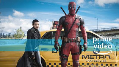 bild aus der news Super Amazon-Aktion: Hits und Klassiker wie "Deadpool", "Avatar" und Co. zum unschlagbaren Preis
