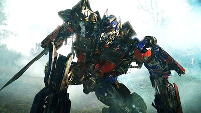bild aus der news "Bullshit": Selbst Regisseur Michael Bay und Shia LaBeouf verreißen "Transformers 2"