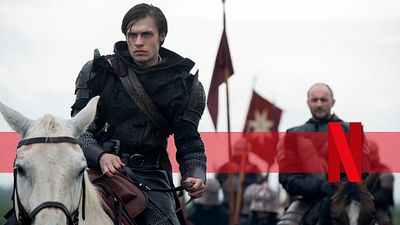 bild aus der news Nach "The Witcher" die nächste Fantasy-Adaption neu auf Netflix: "Der Brief für den König"