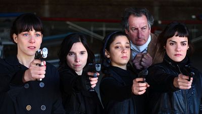 bild aus der news Ab heute gibt es den besten Film der letzten zehn Jahre als Stream – und die Kinos rettet ihr gleich mit!