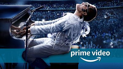 bild aus der news Neu bei Amazon Prime im April 2020: "Rocketman", "Bibi & Tina" und Sci-Fi vom "Batman"-Macher