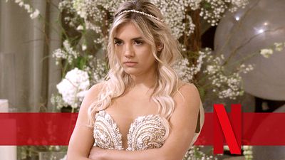 bild aus der news "Liebe macht blind" und mehr: Netflix setzt noch stärker auf Reality-TV