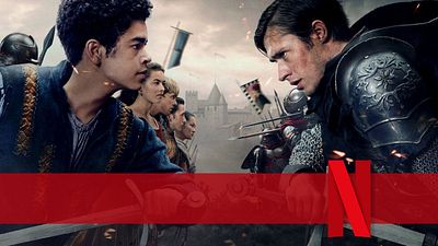 bild aus der news "Der Brief für den König": So könnte es in einer 2. Staffel auf Netflix weitergehen