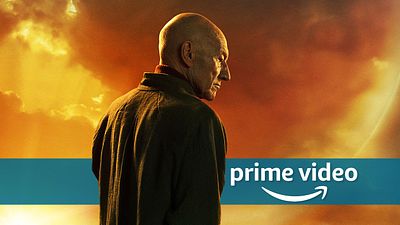 bild aus der news Neue, alte Hauptfigur in "Star Trek: Picard": So könnte es in Staffel 2 weitergehen