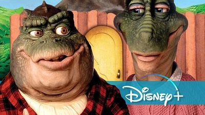 bild aus der news 10 Gründe, warum wir "Die Dinos" auf Disney+ vermissen