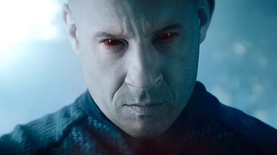 bild aus der news Neu im Heimkino: "Bloodshot" mit Vin Diesel – Wie geht's weiter mit dem Superhelden-Universum á la Avengers?