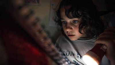 bild aus der news So habt ihr Peter Pan noch nie gesehen! Bildgewaltiger deutscher Trailer zu "Wendy" 