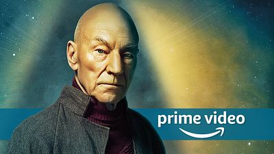 bild aus der news "Star Trek: Picard": So kam es zum berührenden Finale der 1. Staffel