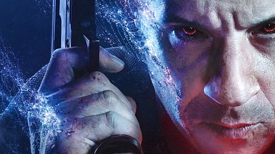 bild aus der news Wer braucht schon "Fast & Furious 9"? "Bloodshot" ist DAS Must-See für Vin-Diesel-Fans!