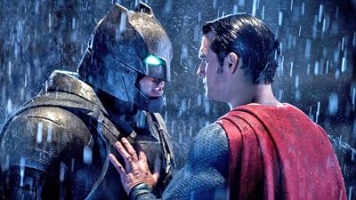 "Batman V Superman": Zack Snyder erklärt die legendäre Martha-Szene