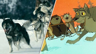 bild aus der news Nach "Togo" auf Disney+ seht ihr einen Kindheits-Klassiker mit ganz neuen Augen