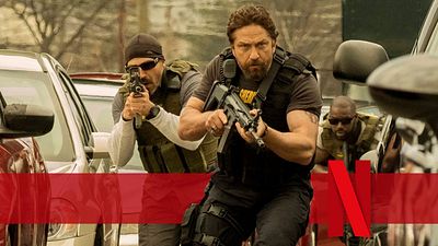 bild aus der news Neu auf Netflix: Ein Action-Kracher, der eigentlich ein "zweistündiger Schwanzvergleich" ist