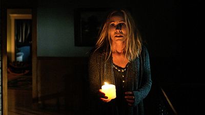 bild aus der news Nun online: Schaut den Horrorfilm, den der "Shazam!"-Regisseur im Corona-Homeoffice drehte