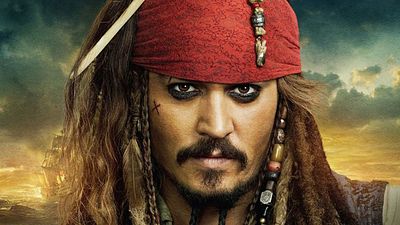 bild aus der news Wo bleibt "Fluch der Karibik 6" mit Johnny Depp? Das ist der Stand beim neuen "Pirates Of The Caribbean"