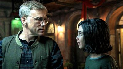 Christoph Waltz wäre in "Alita: Battle Angel 2" dabei! Beschert Disney den Fans doch noch eine Fortsetzung?