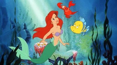 "Arielle" auf Disney+: Darum sorgten die Haare der Meerjungfrau vor Kinostart für Entsetzen