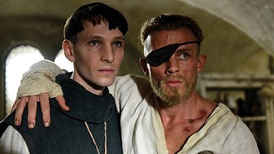 bild aus der news Gerade noch im Kino, nun als Stream: "Narziss und Goldmund" ab heute bei Amazon und Co.