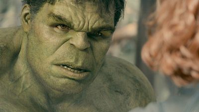 bild aus der news Nach dem bevorstehenden Marvel-Comeback auf Disney+? Mark Ruffalo wünscht sich "Hulk"-Solofilm!