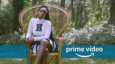 bild aus der news Neu bei Amazon Prime Video: "Selah And The Spades" ist der richtige Film für Fans von "Riverdale", "Elité" und "Girls United"
