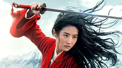 bild aus der news Trotz abgesagtem Kinostart von "Mulan": Disney arbeitet bereits an "Mulan 2"