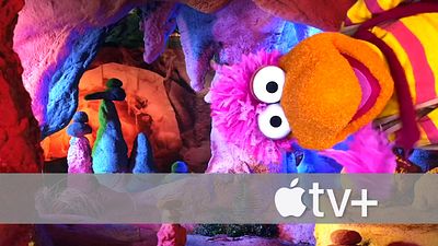 bild aus der news Kult-Comeback! Trailer zum "Die Fraggles"-Reboot – der komplett im Homeoffice entsteht