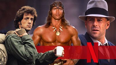 bild aus der news Action-Klassiker auf Netflix: Diese Filme sollte jeder Adrenalin-Fan kennen – inklusive Geheimtipps