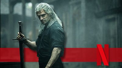 bild aus der news "The Witcher": So lange könnte es noch bis zum Start von Staffel 2 des Netflix-Hits dauern