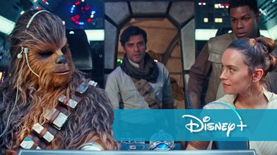 Ab heute gibt’s "Star Wars 9" auf Disney+, eine neue "Star Wars"-Serie und mehr!