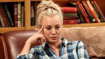 bild aus der news Erste Filmrolle nach "The Big Bang Theory": Kaley Cuoco in neuer Action-Komödie "The Man From Toronto" dabei