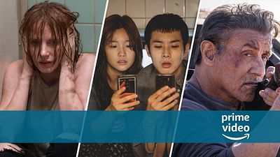bild aus der news Für nur 99 Cent bei Amazon Prime Video: "ES Kapitel 2", "Rambo 5", Oscar-Gewinner "Parasite" und mehr!