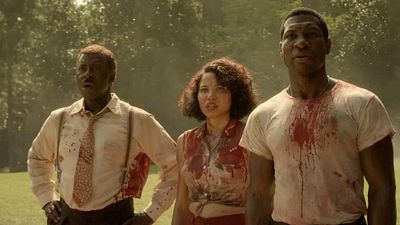 bild aus der news "Lovecraft Country": Erster Trailer zur neuen Horror-Serie vom "Get Out"-Macher und von J.J. Abrams