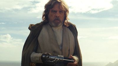 Mark Hamill erklärt: Darum wird er nach "Star Wars 9" nie wieder Luke spielen