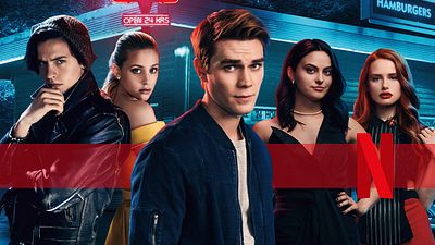 bild aus der news "Riverdale": Dieser große Einschnitt ist für Staffel 5 geplant