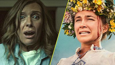 bild aus der news Nach "Hereditary" und "Midsommar": Horror-Genie Ari Aster widmet sich als nächstes einem Remake!
