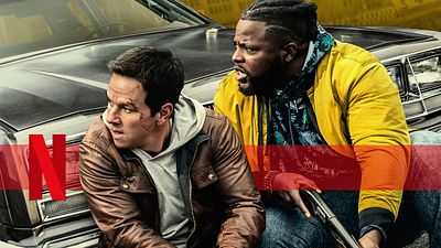 bild aus der news Von "Tyler Rake: Extraction": Mit diesem Film will sich Mark Wahlberg den Netflix-Rekord zurückholen!