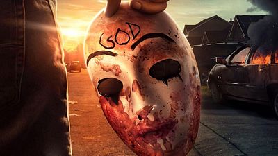 bild aus der news "The Purge 5" wird verschoben