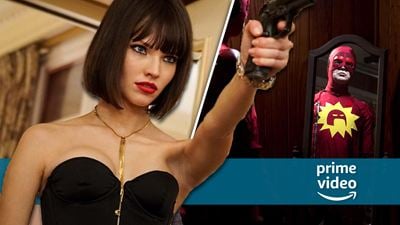 Neu bei Amazon Prime Video: Irre Superhelden-Action, sexy Agentinnen und mehr