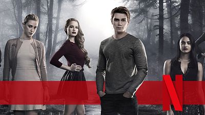 bild aus der news Schlechte Nachrichten für "Riverdale"-Fans: 5. Staffel erscheint viel später als geplant