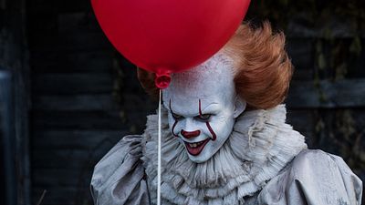 bild aus der news Must-Have für Horror-Fans: Die "ES"-Sammleredition mit Pennywise-Figur gibt's jetzt zum halben Preis