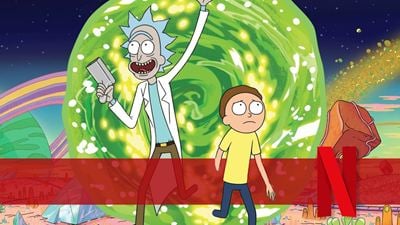 Früher als gedacht: Die komplette 4. Staffel von "Rick And Morty" kommt schon bald zu Netflix [Update]