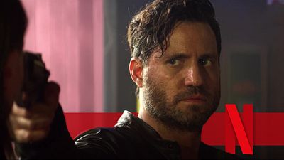 bild aus der news Nach "Tyler Rake": Deutscher Trailer zum neuen Netflix-Actioner  "The Last Days Of American Crime"