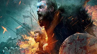 bild aus der news Deutscher Trailer zum Young-Adult-Historien-Actioner "Rebellion": Eine Handvoll Teens gegen die Legionen Roms