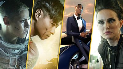 bild aus der news Will Smith als Super-Agent, schauriger Unterwasser-Horror und mehr – jetzt neu auf DVD und Blu-ray und im Stream