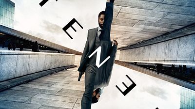bild aus der news Neuer Trailer zu "Tenet" von Christopher Nolan: Inversion statt Inception – und eine schlechte Nachricht