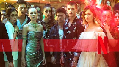 bild aus der news "Élite": Diese Stars sind in der 4. Staffel des Netflix-Hits nicht mehr dabei