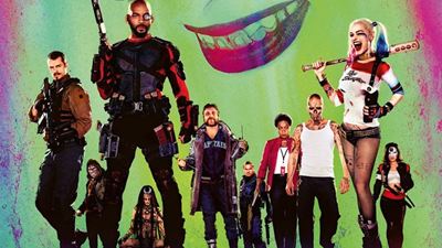 Nach dem Snyder-Cut von "Justice League": Auch der Ayer-Cut von "Suicide Squad" ist nun möglich