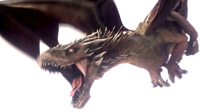 bild aus der news Elite-Soldaten vs. Drache: Deutscher Trailer zum Fantasy-Actioner "Dragon Soldiers"