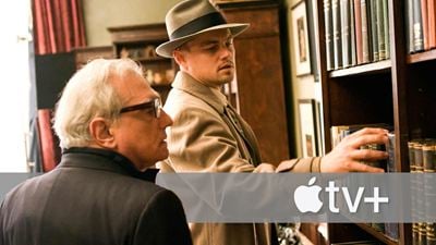 Statt Netflix: Apple übernimmt den neuen Thriller von Martin Scorsese mit Leonardo DiCaprio